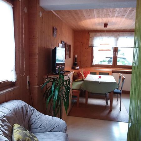Ferienwohnung Schlemmer Doren Exterior photo