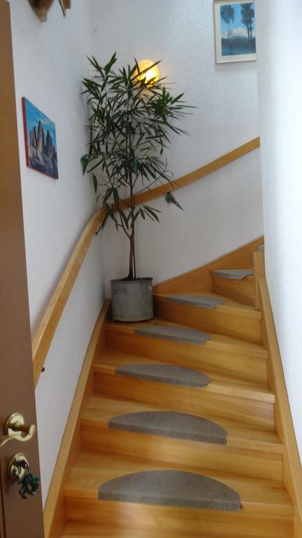 Ferienwohnung Schlemmer Doren Exterior photo