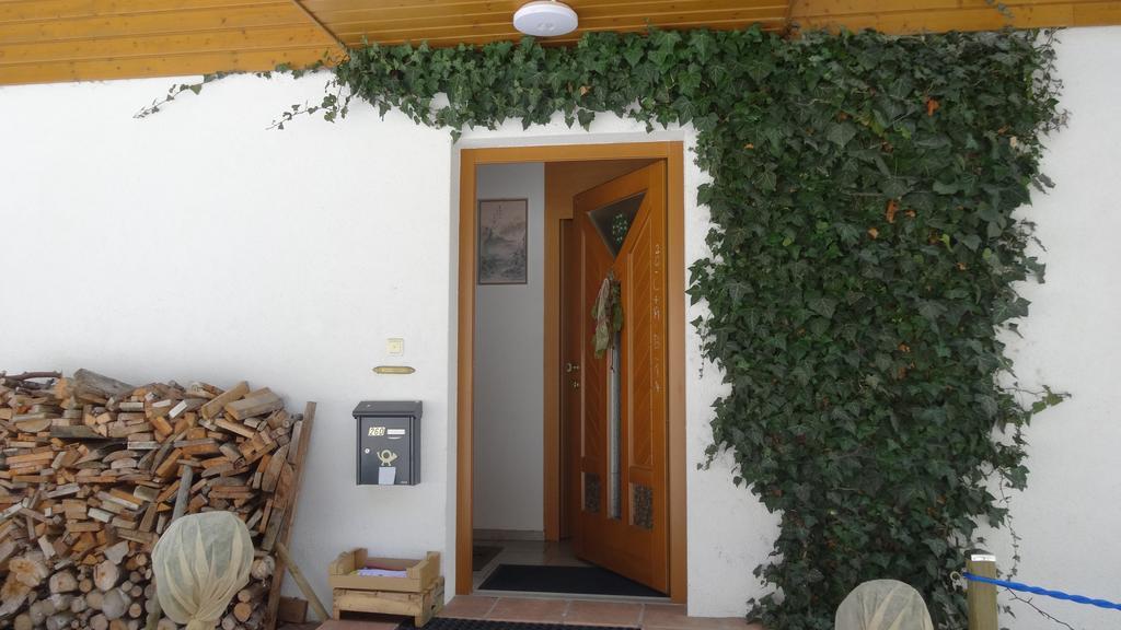 Ferienwohnung Schlemmer Doren Exterior photo