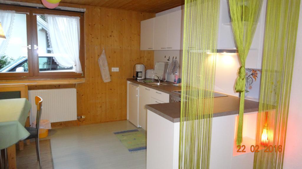 Ferienwohnung Schlemmer Doren Exterior photo