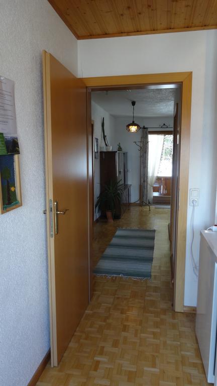 Ferienwohnung Schlemmer Doren Exterior photo