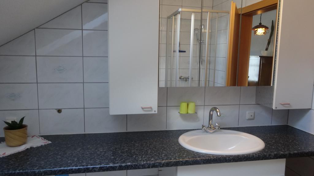 Ferienwohnung Schlemmer Doren Exterior photo