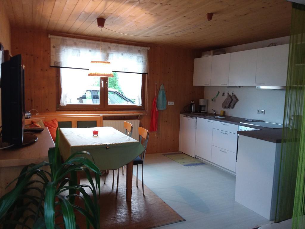 Ferienwohnung Schlemmer Doren Exterior photo